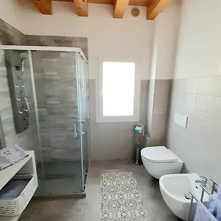 La Fassina Apartment Valdobbiadene