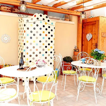 Apartment La Fassina