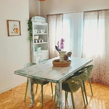 La Fassina