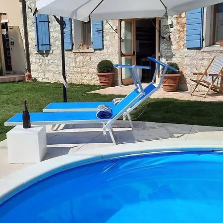 Apartment La Fassina *