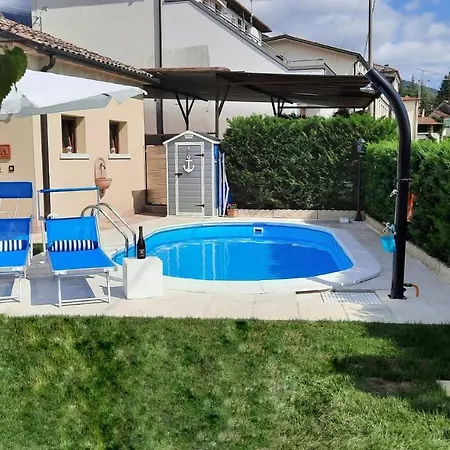 Apartment La Fassina Valdobbiadene