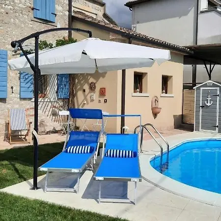 Apartment La Fassina *