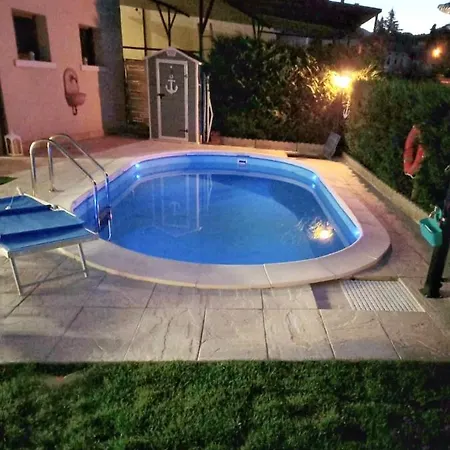 La Fassina Apartment Valdobbiadene